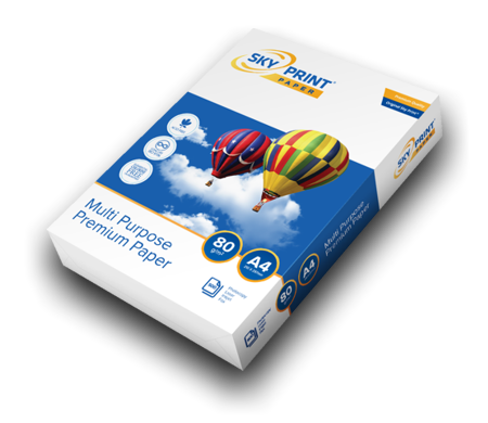SKY Paper