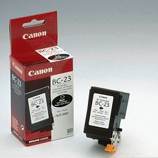 Canon BC-23
