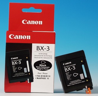 Canon BX-3