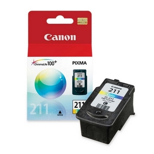 Canon CL-211