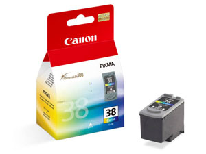 Canon CL-38