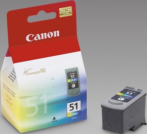 Canon CL-51