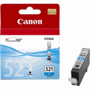 Canon CLI-521C