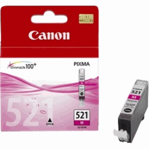 Canon CLI-521M