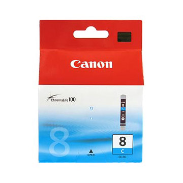 Canon CLI-8C