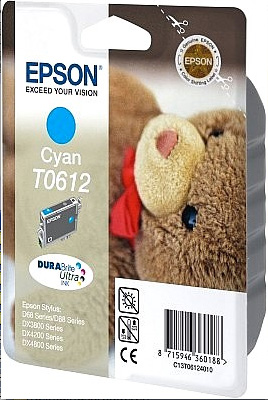 Epson T0612