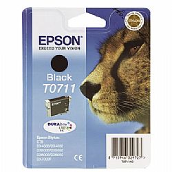 Epson T0711