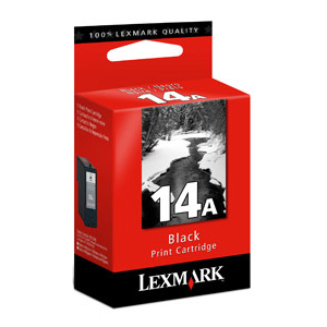 Lexmark 14A