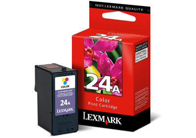 Lexmark 24A