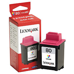Lexmark 80