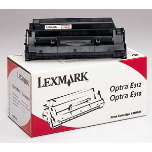 Lexmark E310